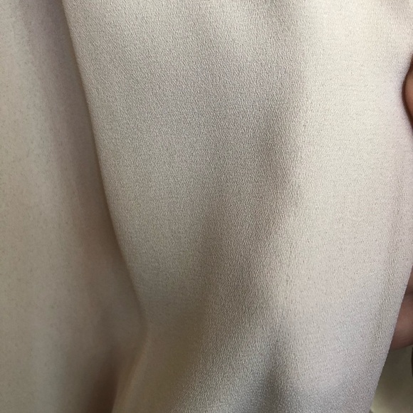 Show Me Your Mumu Amanda Maxi Dress Blush Medium - Picture 4 of 10
